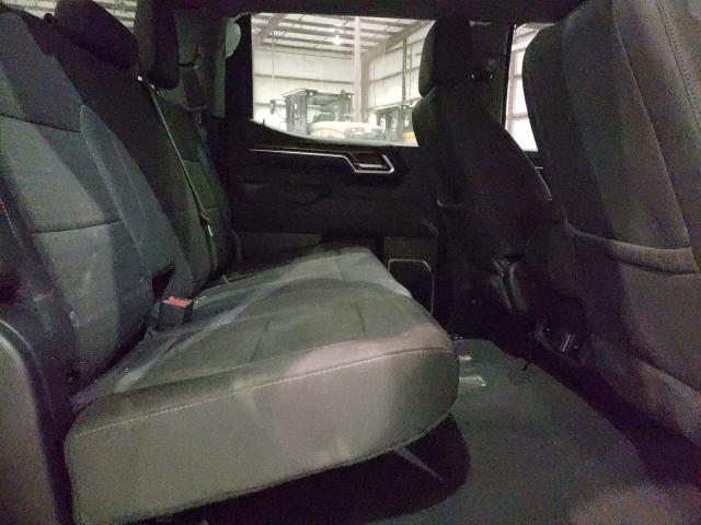 Photo 10 from auction – 2022 CHEVROLET SILVERADO with VIN 2GCUDEED3N1520929