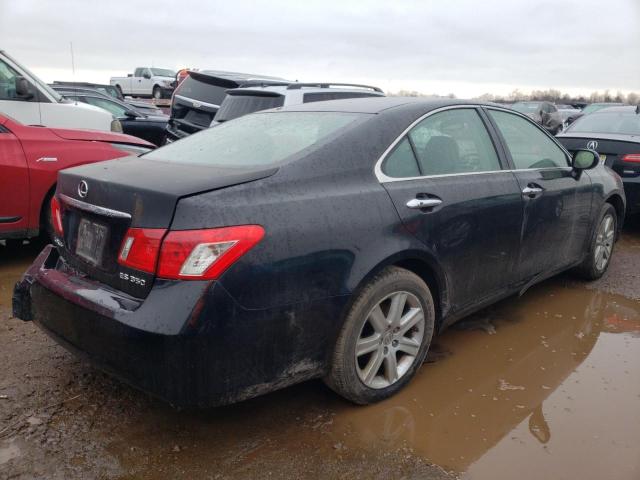Photo 3 from auction – 2009 LEXUS ES 350 with VIN JTHBJ46G892281336