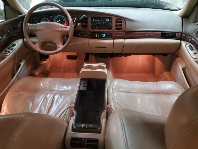 Photo 8 from auction – 2005 BUICK LESABRE LI with VIN 1G4HR54K65U285395
