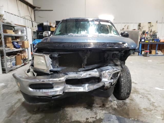 Photo 5 from auction – 1998 FORD EXPEDITION with VIN 1FMRU18W9WLB74212