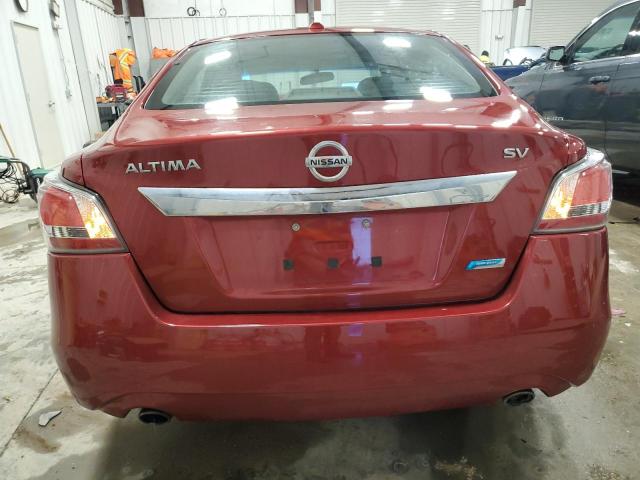 Zdjęcie 6 z aukcji – 2015 NISSAN ALTIMA 2.5 z VIN 1N4AL3AP7FC100554