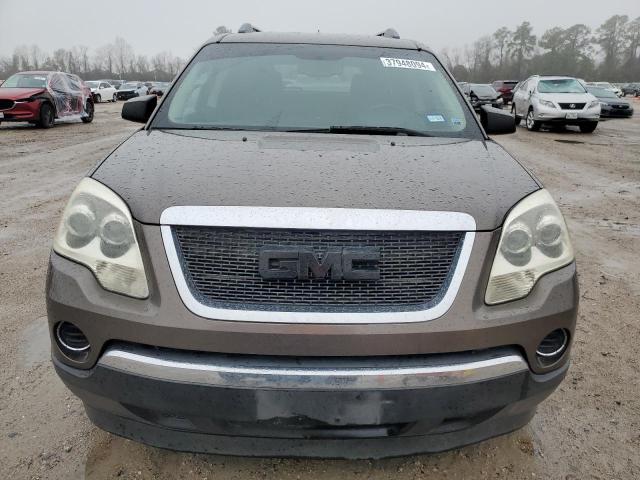 Photo 5 from auction – 2011 GMC ACADIA SLE with VIN 1GKKRNED9BJ161181