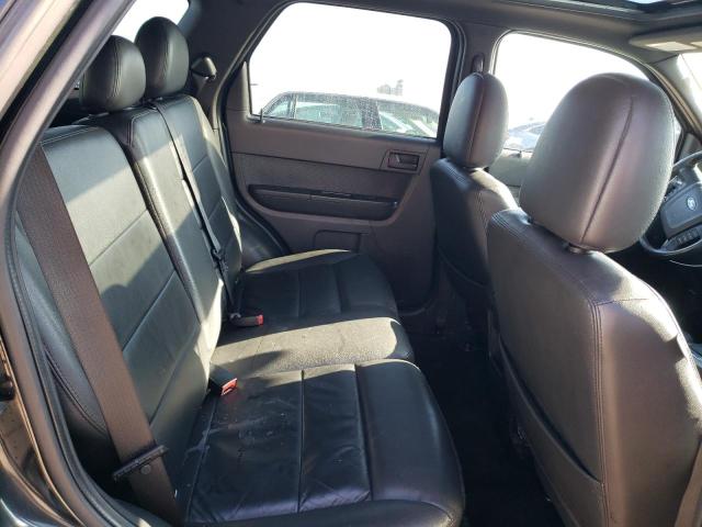 Photo 11 from auction – 2011 FORD ESCAPE XLT with VIN 1FMCU0DGXBKB51150