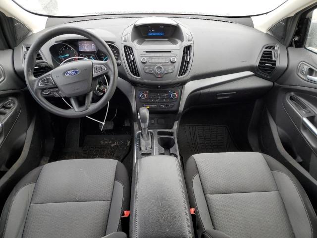Photo 8 from auction – 2018 FORD ESCAPE SE with VIN 1FMCU0GD5JUC42542