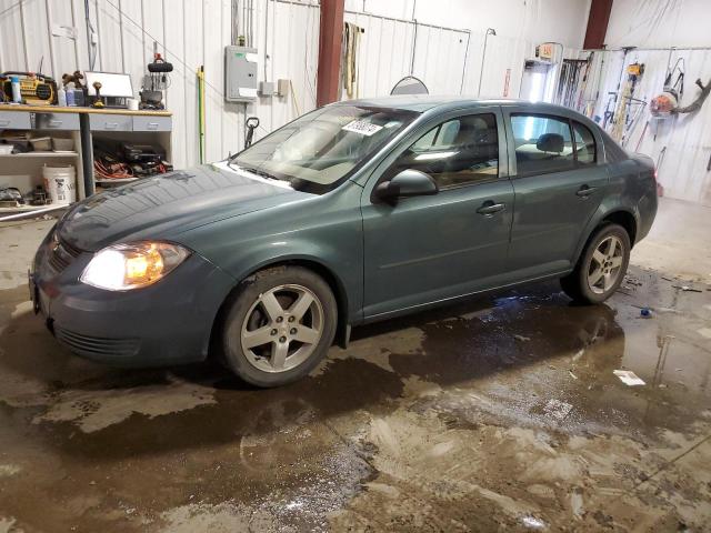 CHEVROLET COBALT 2LT 2010 with VIN 1G1AF5F58A7222726 - Photo from auction