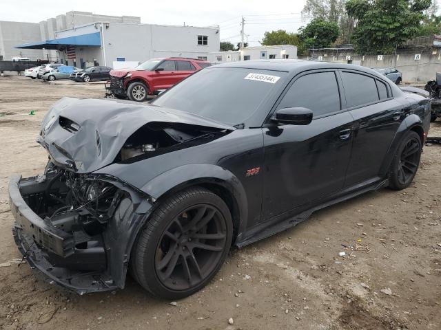 DODGE CHARGER SC 2023 with VIN 2C3CDXGJ9PH622812 - Photo from auction