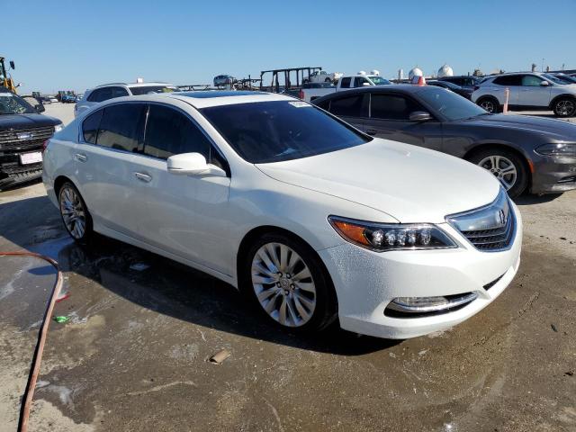 Photo 4 from auction – 2016 ACURA RLX TECH with VIN JH4KC1F52GC000341