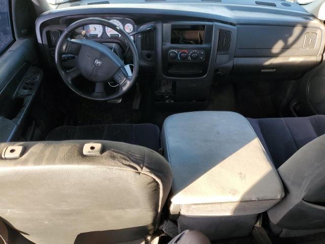 Photo 8 from auction – 2005 DODGE RAM 2500 S with VIN 3D7KR28C65G808953