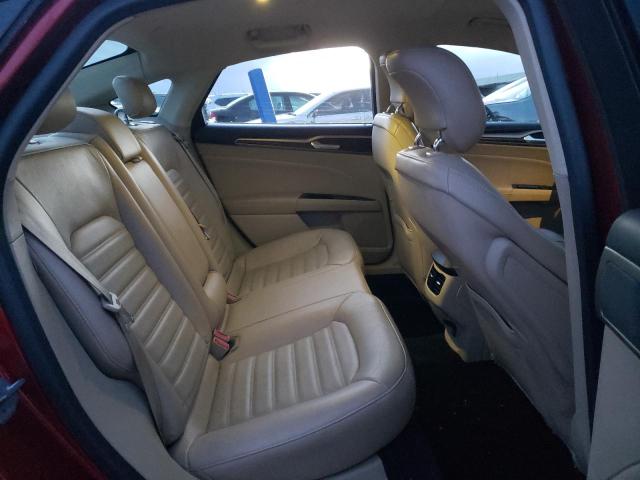 Photo 10 from auction – 2014 FORD FUSION SE with VIN 3FA6P0H96ER118320