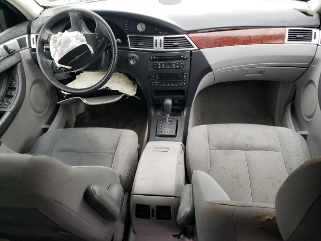 Photo 8 from auction – 2007 CHRYSLER PACIFICA T with VIN 2A8GM68X97R142136