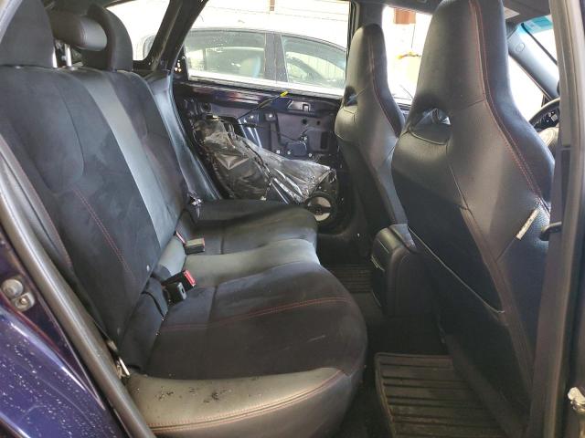Photo 10 from auction – 2014 SUBARU IMPREZA WR with VIN JF1GR8H60EL203042
