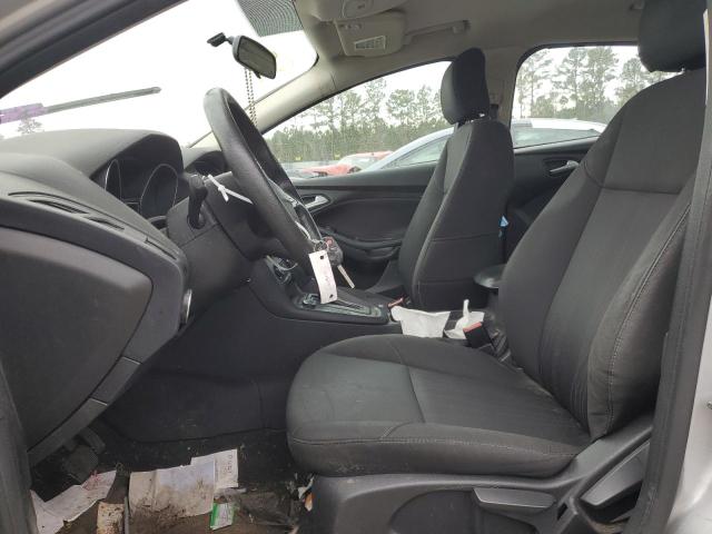Photo 7 from auction – 2016 FORD FOCUS SE with VIN 1FADP3F28GL320267