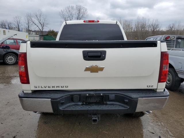 Photo 6 from auction – 2009 CHEVROLET SILVERADO with VIN 3GCEK33M79G276622