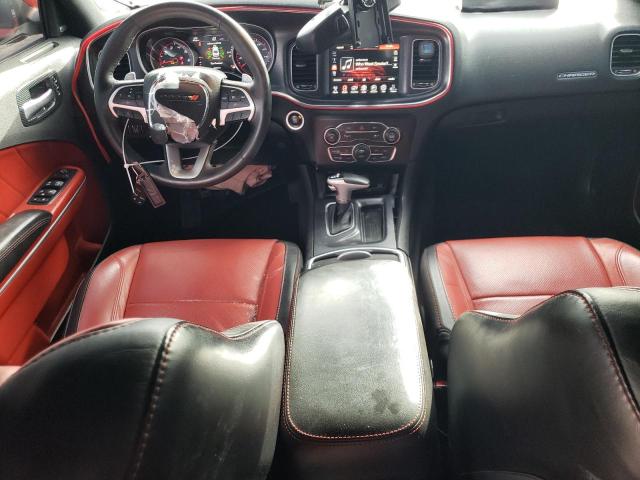 Photo 8 from auction – 2016 DODGE CHARGER R/ with VIN 2C3CDXCT7GH133428