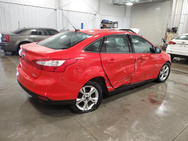 Photo 3 from auction – 2014 FORD FOCUS SE with VIN 1FADP3F29EL234561