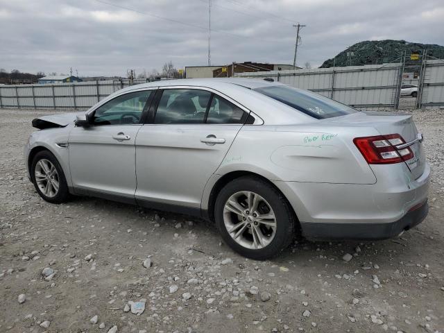 Photo 2 from auction – 2015 FORD TAURUS SEL with VIN 1FAHP2E88FG160156