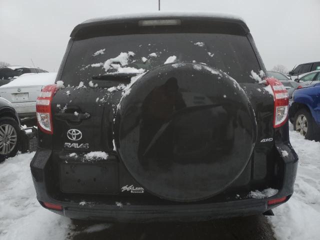 Photo 6 from auction – 2011 TOYOTA RAV4 LIMIT with VIN 2T3DK4DV0BW037556