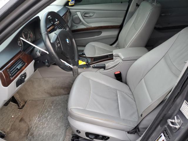 Photo 7 from auction – 2011 BMW 328 I SULE with VIN WBAPH5G57BNM84502