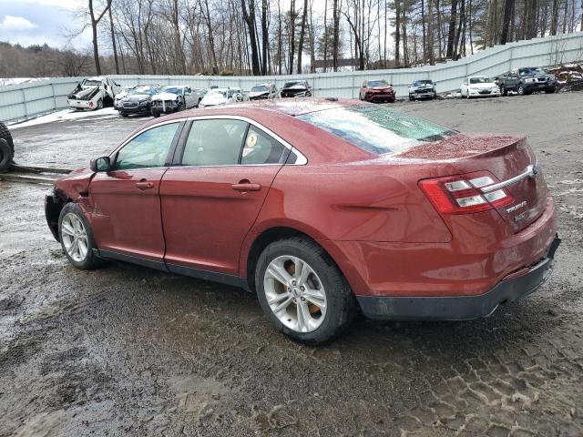 Photo 2 from auction – 2014 FORD TAURUS SEL with VIN 1FAHP2E88EG155165