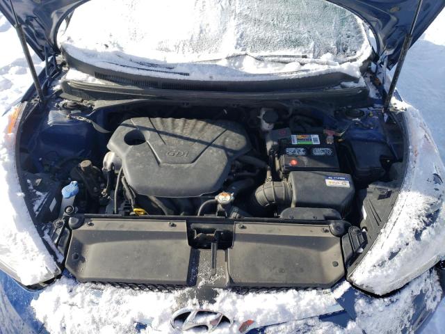 Photo 11 from auction – 2017 HYUNDAI VELOSTER with VIN KMHTC6AD0HU321822