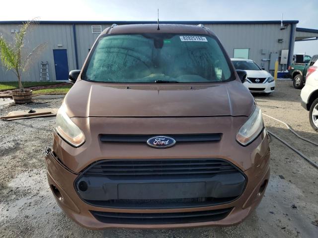Photo 5 from auction – 2014 FORD TRANSIT CO with VIN NM0GS9F77E1136710