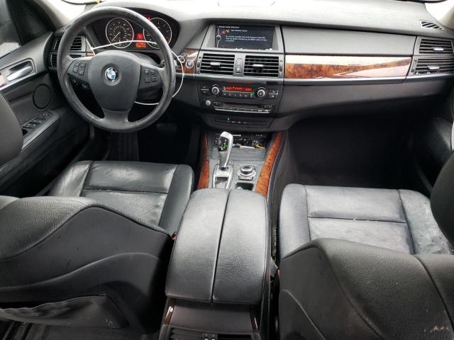 Photo 8 from auction – 2012 BMW X5 XDRIVE3 with VIN 5UXZV4C56CL767330