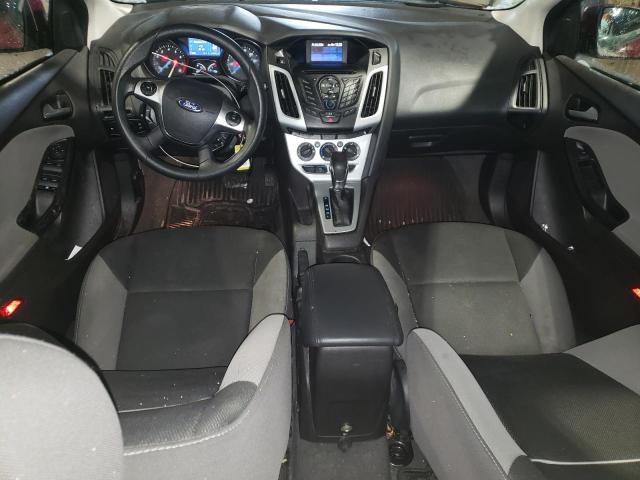 Photo 8 from auction – 2013 FORD FOCUS SE with VIN 1FADP3K24DL312281