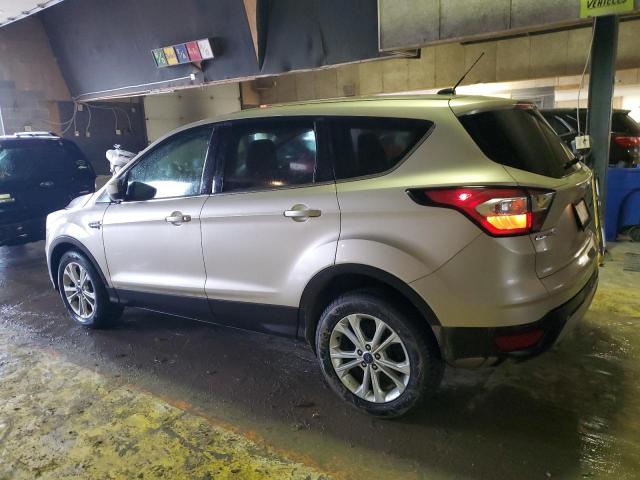 Photo 2 from auction – 2017 FORD ESCAPE SE with VIN 1FMCU0GD9HUE90643