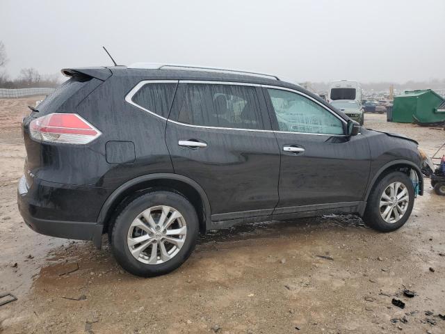 Photo 3 from auction – 2016 NISSAN ROGUE S with VIN KNMAT2MVXGP595759