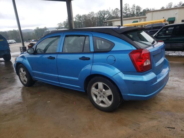 Photo 2 from auction – 2008 DODGE CALIBER SX with VIN 1B3HB48B88D655569