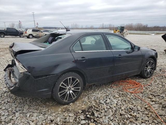 Photo 3 from auction – 2011 FORD FUSION SE with VIN 3FAHP0HA2BR107166