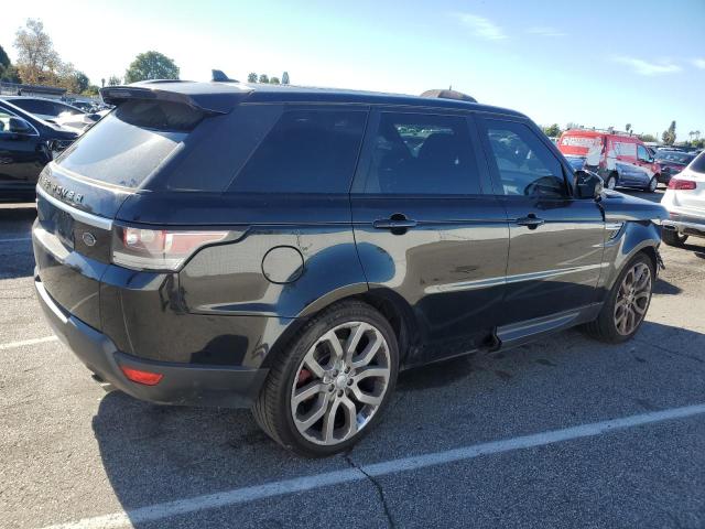 Photo 3 from auction – 2016 LAND ROVER RANGE ROVE with VIN SALWR2EFXGA596773