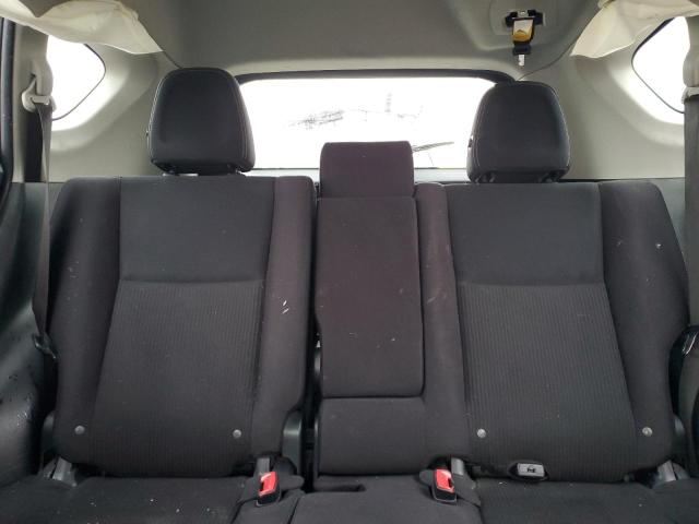 Photo 10 from auction – 2014 TOYOTA RAV4 XLE with VIN JTMRFREV4EJ012569