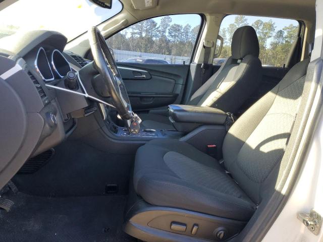Photo 7 from auction – 2011 CHEVROLET TRAVERSE L with VIN 1GNKVGED0BJ271627