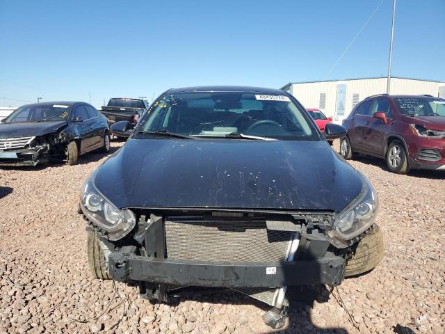 Photo 5 from auction – 2020 KIA FORTE FE with VIN 3KPF24AD5LE220355