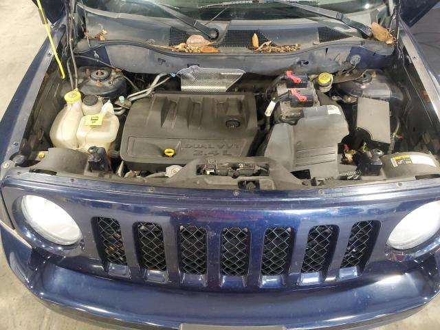Photo 12 from auction – 2014 JEEP PATRIOT LA with VIN 1C4NJPFB8ED790636