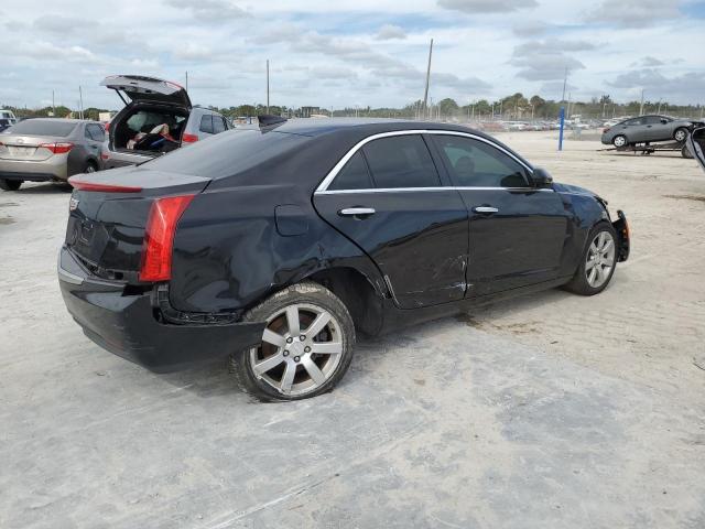 Photo 3 from auction – 2016 CADILLAC ATS with VIN 1G6AA5RA6G0173657