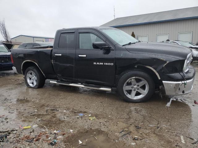 Photo 4 from auction – 2012 DODGE RAM 1500 S with VIN 1C6RD7GP9CS127773