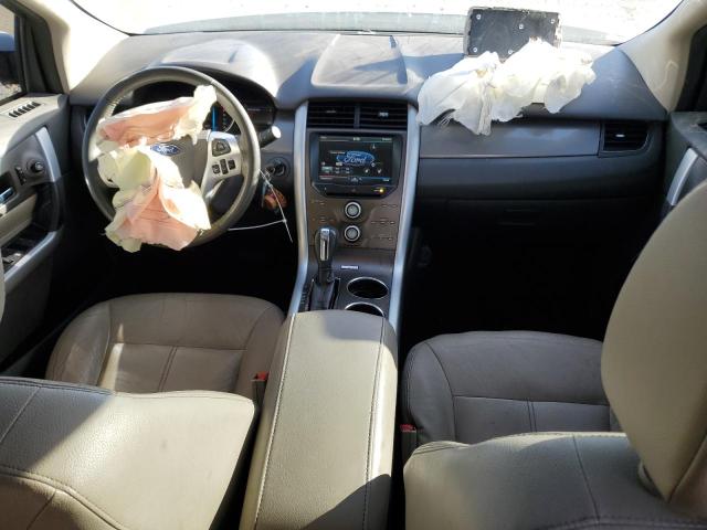 Photo 8 from auction – 2014 FORD EDGE SEL with VIN 2FMDK4JC5EBA74916
