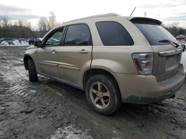 Photo 2 from auction – 2007 CHEVROLET EQUINOX LT with VIN 2CNDL73F476011310