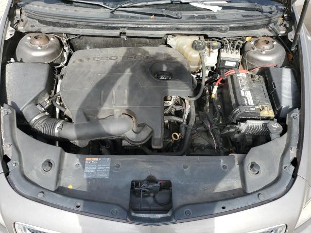 Photo 11 from auction – 2011 CHEVROLET MALIBU 1LT with VIN 1G1ZC5E13BF269437