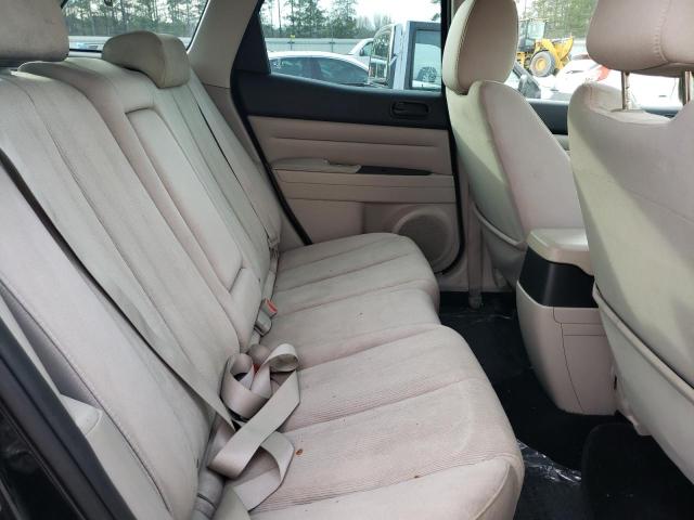 Photo 11 from auction – 2011 MAZDA CX-7 with VIN JM3ER2B51B0365412