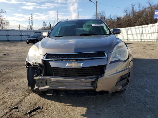 Foto 5 de la subasta – 2012 CHEVROLET EQUINOX LT con VIN 2GNFLEEK3C6222642