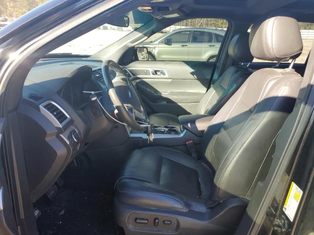 Photo 7 from auction – 2015 FORD EXPLORER X with VIN 1FM5K7D82FGA24420