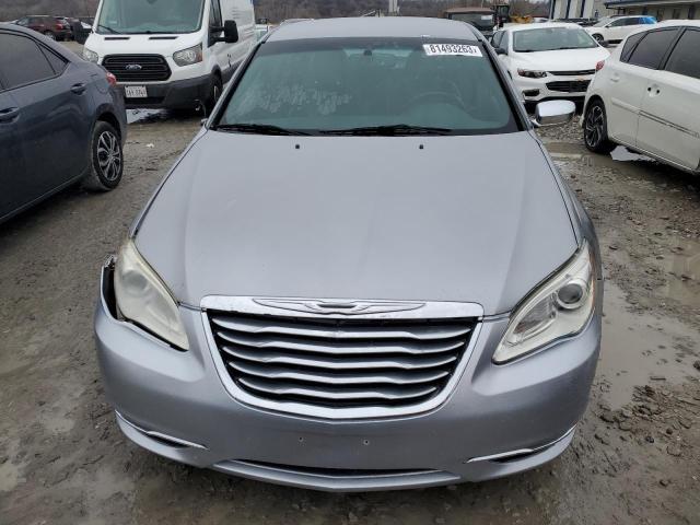 Photo 5 from auction – 2013 CHRYSLER 200 LIMITE with VIN 1C3CCBCG9DN559150