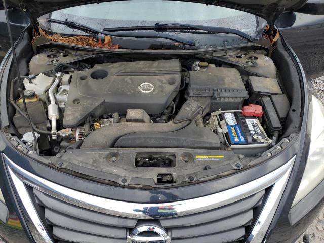Photo 11 from auction – 2015 NISSAN ALTIMA 2.5 with VIN 1N4AL3AP1FN360257