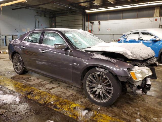 Photo 4 from auction – 2013 CHRYSLER 300C with VIN 2C3CCAEGXDH566060