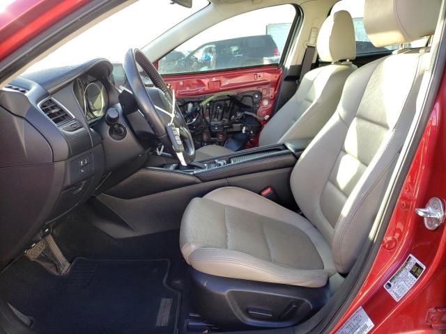 Photo 7 from auction – 2016 MAZDA 6 TOURING with VIN JM1GJ1V58G1420440