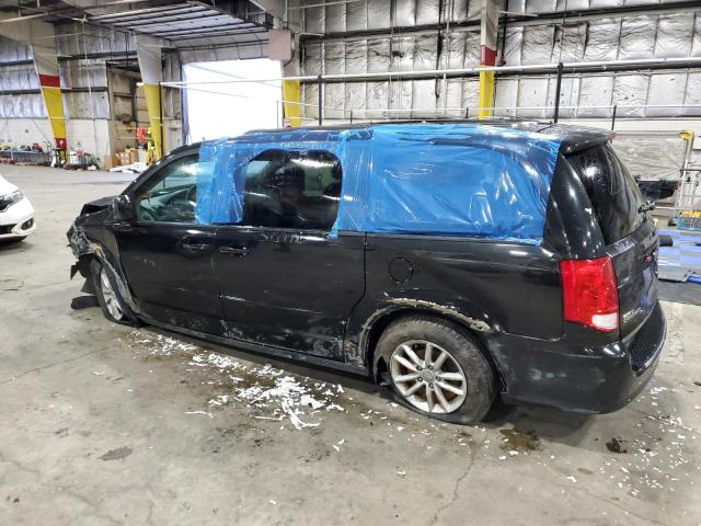 Photo 2 from auction – 2016 DODGE GRAND CARA with VIN 2C4RDGCG7GR385036