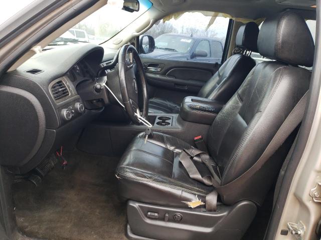 Photo 7 from auction – 2007 CHEVROLET SUBURBAN K with VIN 3GNFK16337G290520